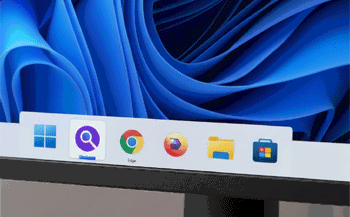 SearchAll on Windows