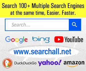 All-in-one Search Engine - All Search Engines Sites in one page