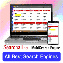 search engines search