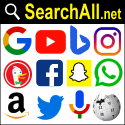SearchAll.net - Multiple Search All Search Engines in One